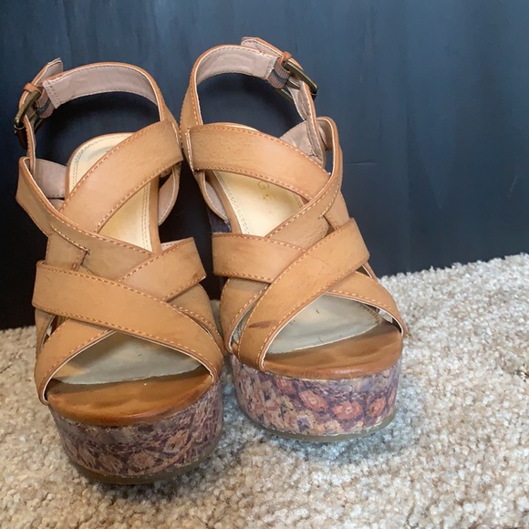 Wedges - Picture 3 of 3